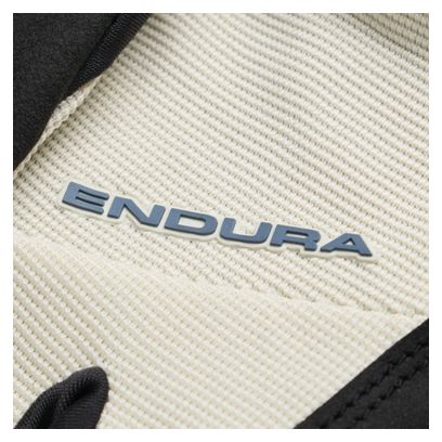 Guanti lunghi Endura Hummvee beige