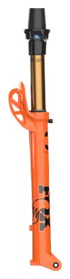 Fox Racing Shox 32 Float Factory SC 29'' Fork | Grip SL 3-Pos-Adj | Boost 15x110mm Kabolt SL | Offset 44 | Orange 2025