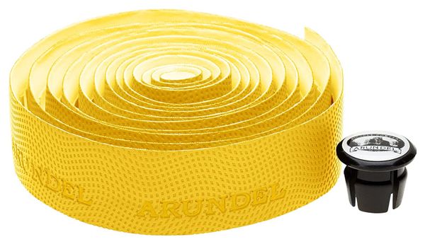 Arundel Gecko Hanger Tape Yellow