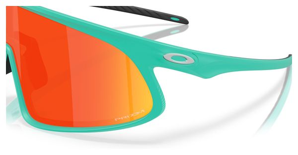 Lunettes Oakley RSLV Celeste Mat / Prizm Ruby / Ref : OO9484D-0549