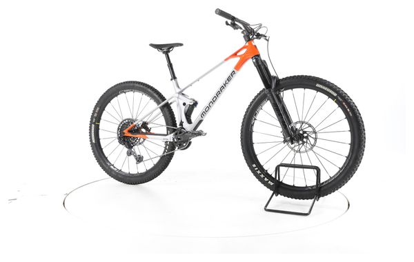 Produit reconditionné - Mondraker Raze R Fahrrad Fully - Très Bon Etat