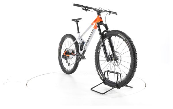 Produit reconditionné - Mondraker Raze R Fahrrad Fully - Très Bon Etat