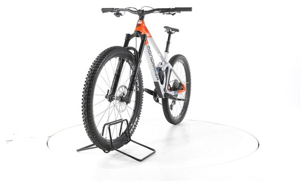 Produit reconditionné - Mondraker Raze R Fahrrad Fully - Très Bon Etat