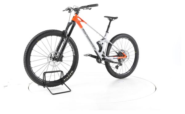 Produit reconditionné - Mondraker Raze R Fahrrad Fully - Très Bon Etat