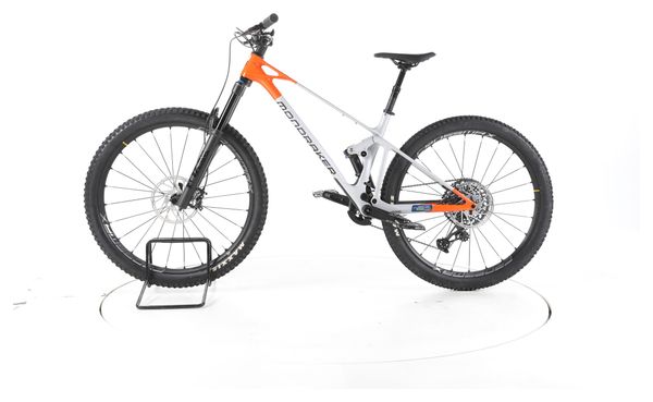 Produit reconditionné - Mondraker Raze R Fahrrad Fully - Très Bon Etat