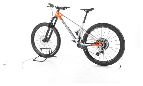 Produit reconditionné - Mondraker Raze R Fahrrad Fully - Très Bon Etat