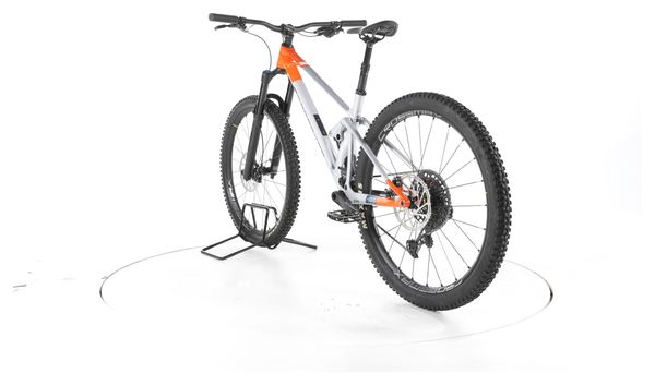 Produit reconditionné - Mondraker Raze R Fahrrad Fully - Très Bon Etat