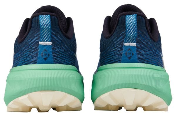 Chaussures de running 361-LYNX Deep Ocean/Absinthe