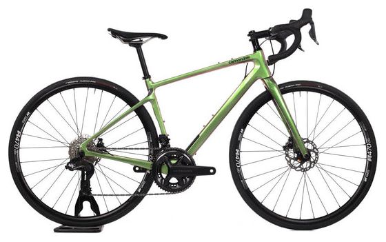 Produit reconditionné · Cannondale Synapse Ultegra Di2 / Vélo de route | Très bon état