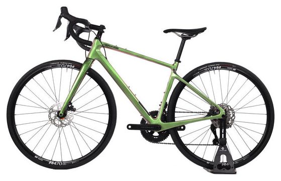 Produit reconditionné · Cannondale Synapse Ultegra Di2 / Vélo de route | Très bon état