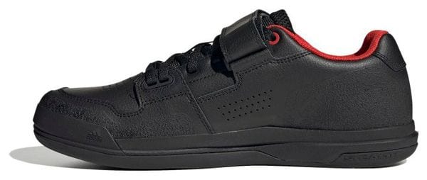 Chaussures VTT adidas Five Ten Hellcat Noir