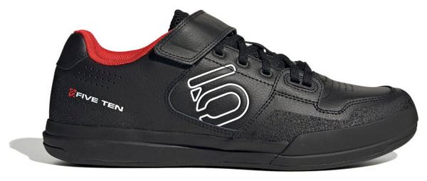 Chaussures VTT adidas Five Ten Hellcat Noir