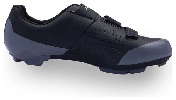 Chaussures de VTT Sidi Silvis XC Noir Unisexe
