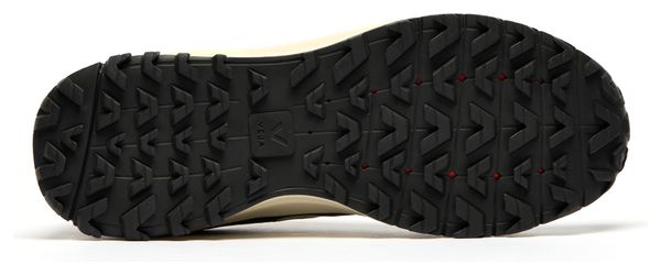 Botas de montaña Veja Fitz Roy Trek-Shell x Buff Marrón Unisex