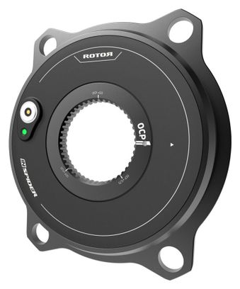 Rotor INspider Road BCD 110x4 Spider Power Meter für Rotor Aldhu / Vegast Kurbeln