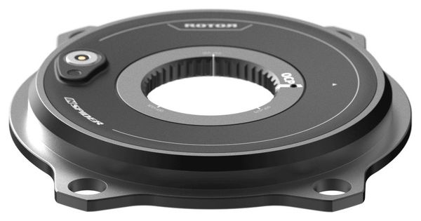 Rotor INspider Road BCD 110x4 Spider Power Meter für Rotor Aldhu / Vegast Kurbeln