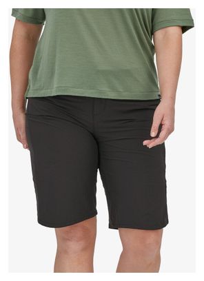 Patagonia Dirt <p>Craft</p>Pantalones cortos de ciclismo Negro Mujer