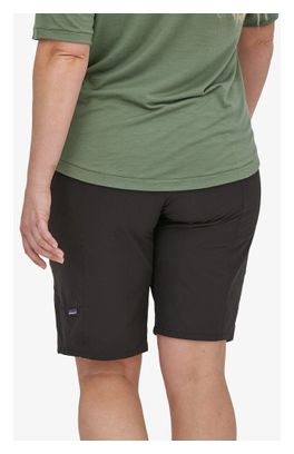 Patagonia Dirt <p>Craft</p>Pantalones cortos de ciclismo Negro Mujer