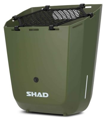Sacoche vélo Daily Bike Box 20L FM