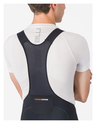 Castelli Men's Omloop Thermal Bib Tight Black