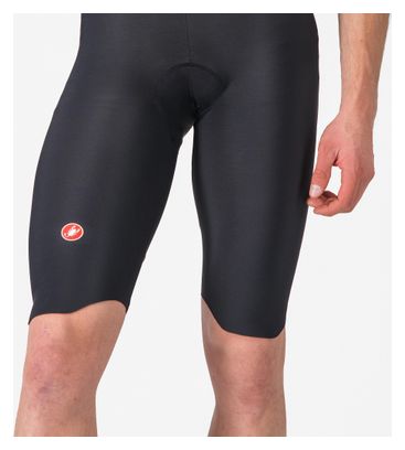 Castelli Men's Omloop Thermal Bib Tight Black