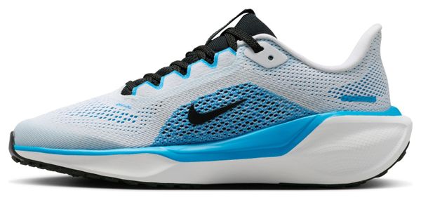 Chaussures Running Nike Pegasus 41 Bleu Enfant