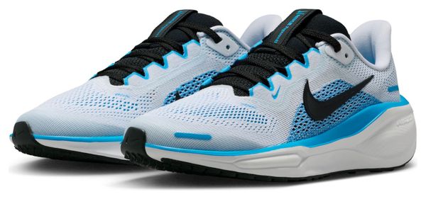 Chaussures Running Nike Pegasus 41 Bleu Enfant