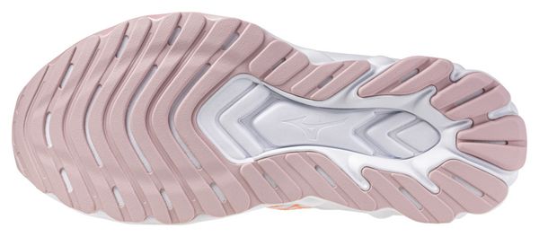 Running Shoes Mizuno Wave Skyrise 6 Blue/Rose Women