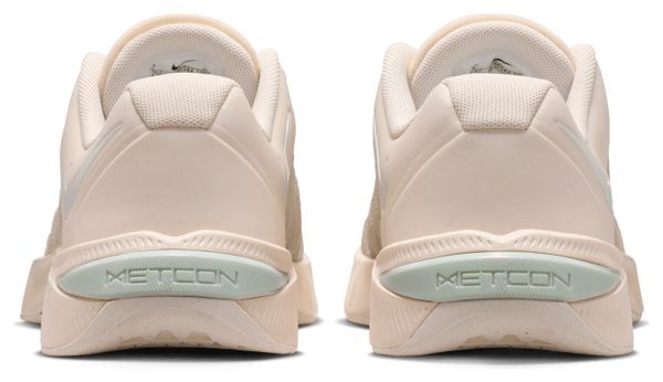 Scarpe da allenamento Nike Metcon 10 SE beige da donna