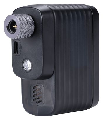 Minipompa elettrica BBB BarBank (max 120 psi / 8 bar)