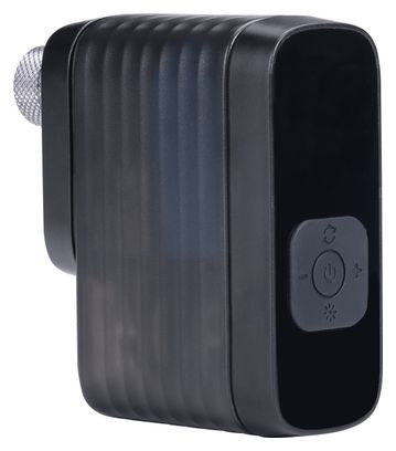 Minipompa elettrica BBB BarBank (max 120 psi / 8 bar)