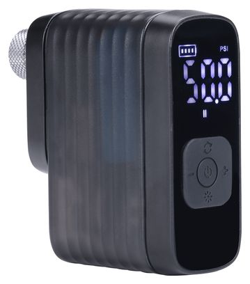 Minipompa elettrica BBB BarBank (max 120 psi / 8 bar)