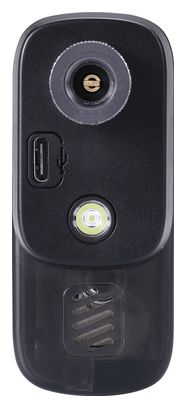 Minipompa elettrica BBB BarBank (max 120 psi / 8 bar)