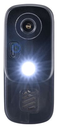 Minipompa elettrica BBB BarBank (max 120 psi / 8 bar)