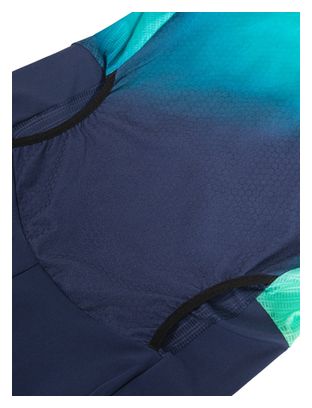 Combinaison Trifonction Orca Athlex Aero Race V2 Bleu Femme