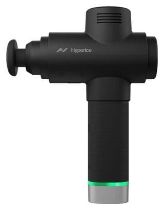 Pistola de masaje Hyperice Hypervolt 2 Pro Bluetooth negra