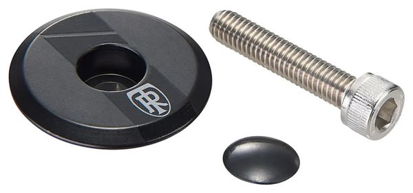 Tapa de Compresión Ritchey WCS 1-1/8'' Negro