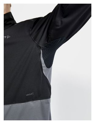 Craft ADV Endur Hydro Waterproof Jacket Black
