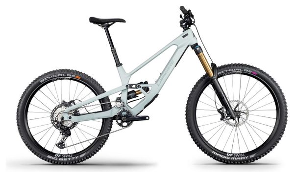 Lapierre Spicy CF 8.9 Shimano 12-speed Full Suspension Mountain