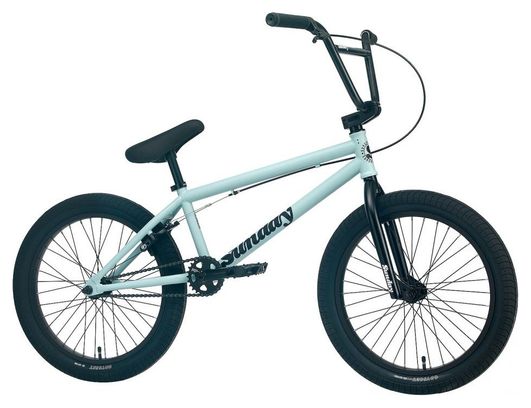 BMX Freestyle Sunday Primer 20.75'' Azul cielo mate 2022