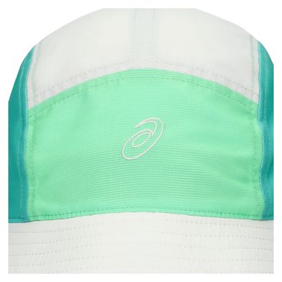 Bob Asics Verde/Bianco