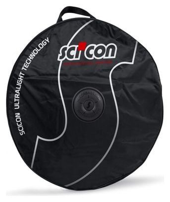 SCI CON Single Wheel Bag
