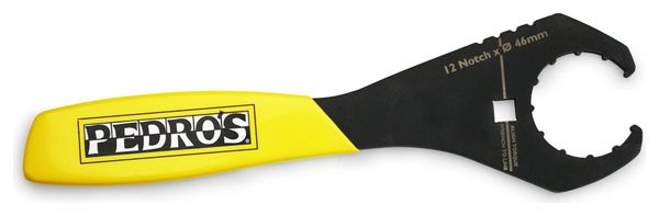 Pedros's Bottom Bracket Wrench II, BSA30 12x46 mm