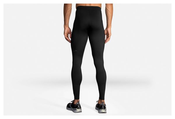 Brooks Source Run Long Tights Zwart