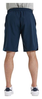 Pantalones cortos unisex Arena Team Panel Azul