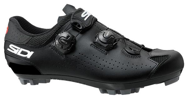 Chaussures VTT Sidi Eagle 10 Noir