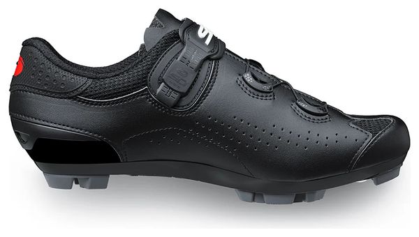 Sidi Eagle 10 MTB Schoenen Zwart