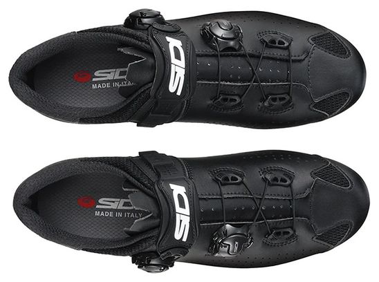 Sidi Eagle 10 MTB Schoenen Zwart