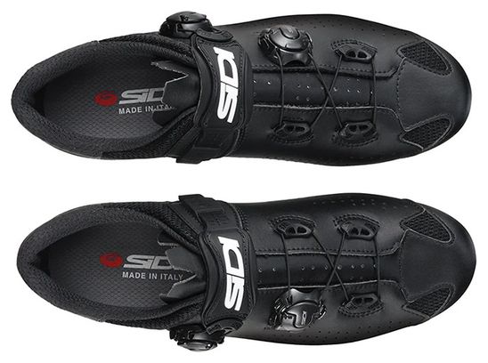 Chaussures VTT Sidi Eagle 10 Noir