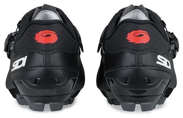 Chaussures VTT Sidi Eagle 10 Noir